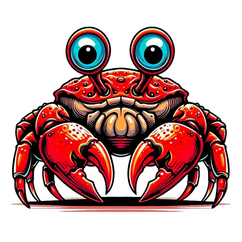 Crab