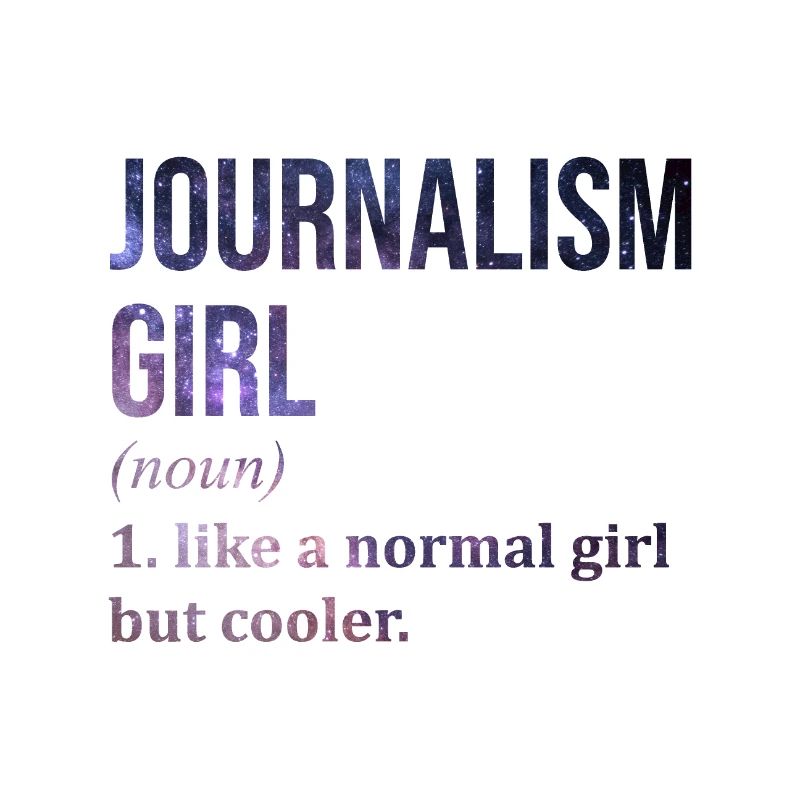 journalisme