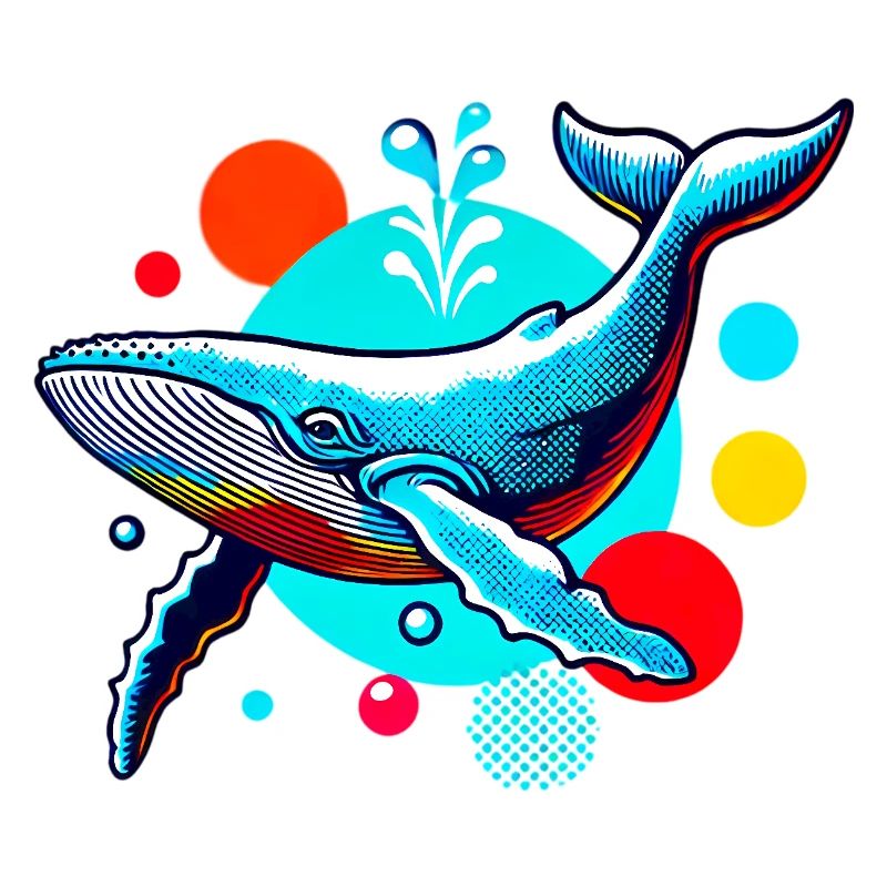 Baleine