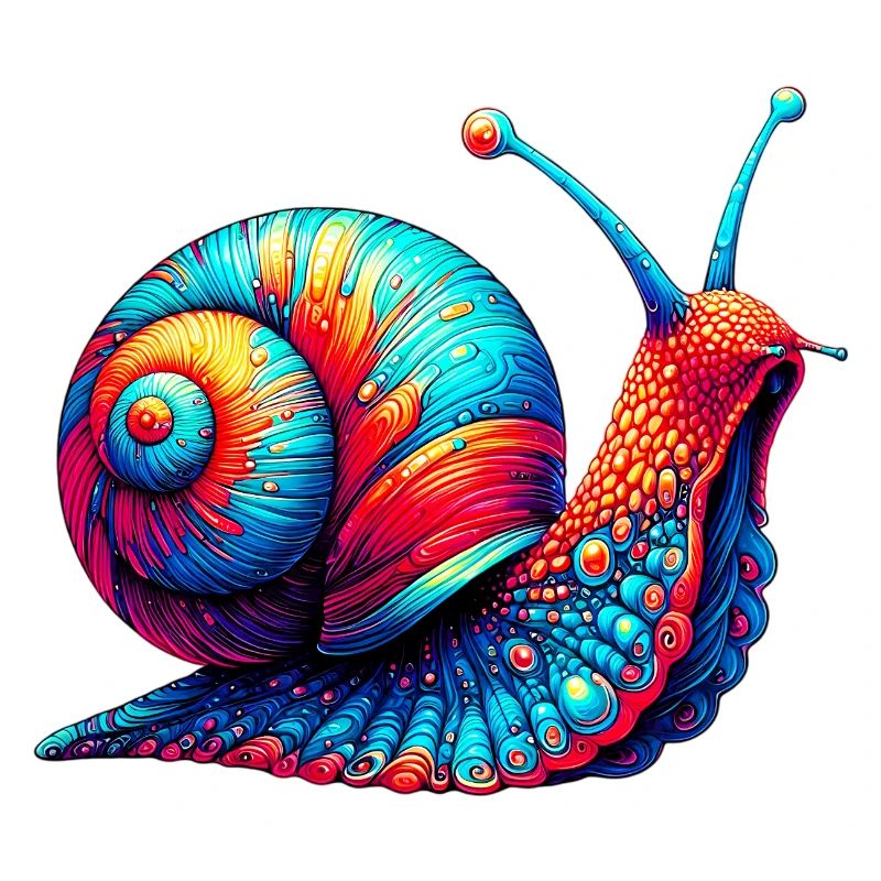 Schnecke