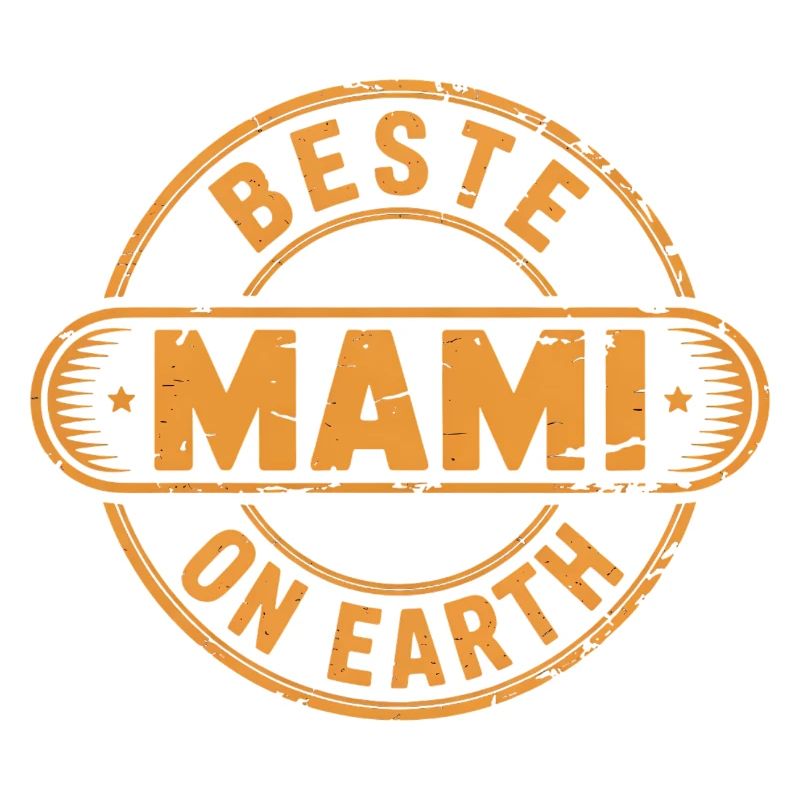 Beste Mami Geschenk Muttertag