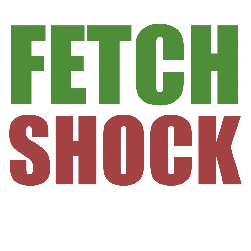 Fetch Shock Thoughtseize - Magic Shirt