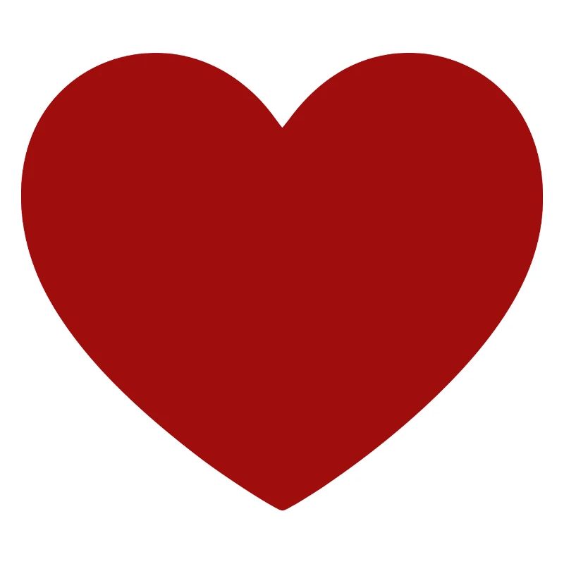 Valentinstag Herz rot Geschenk Valentinstag