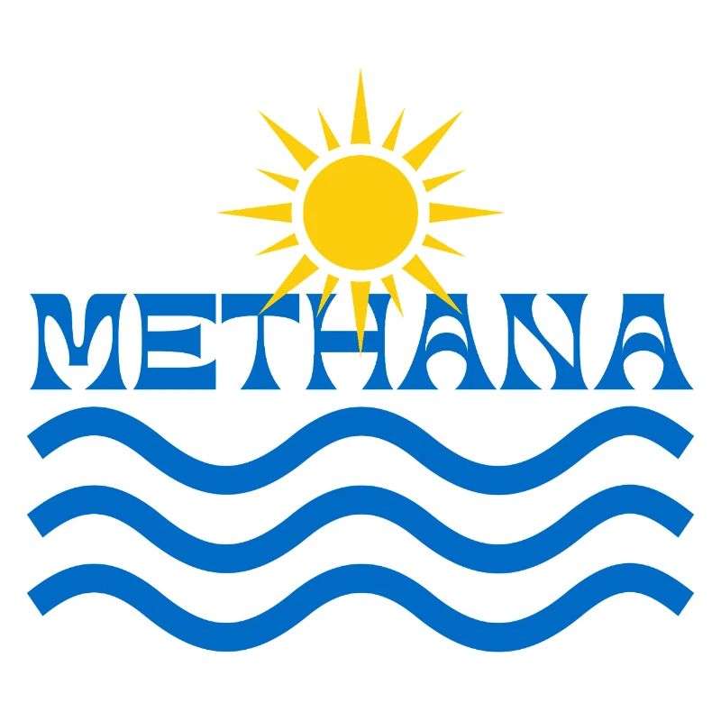 Methana Sun Waves 
