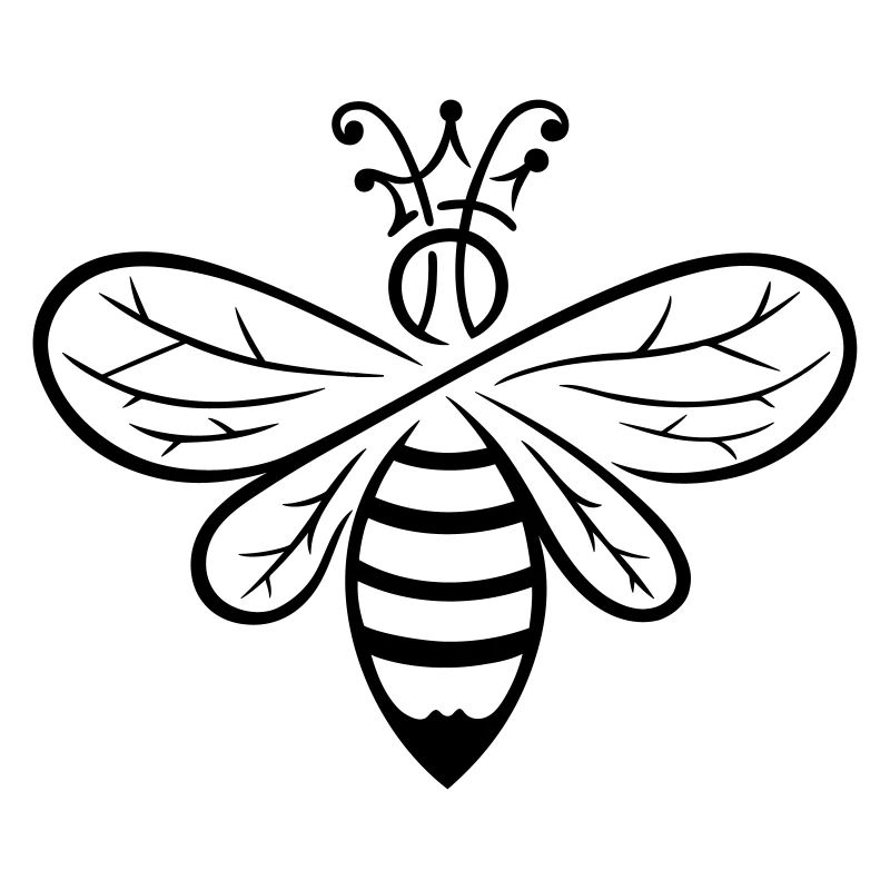 Bee Queen Bee Queen
