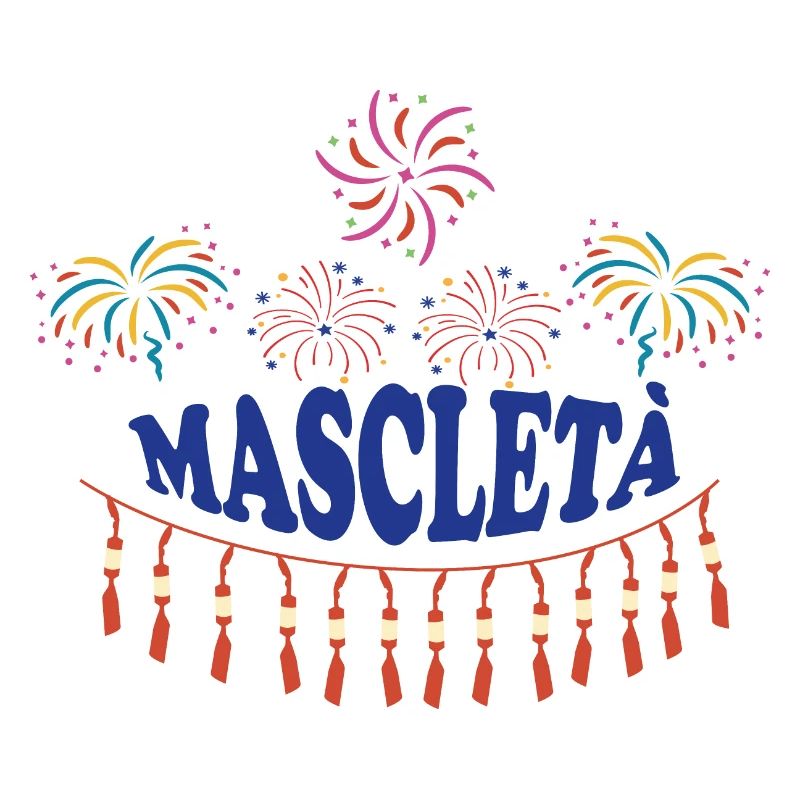 Feux d’artifice de Mascletà