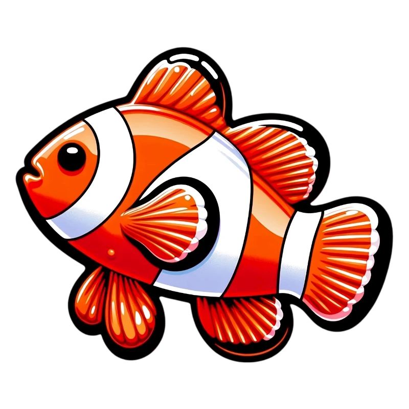 Clownfish