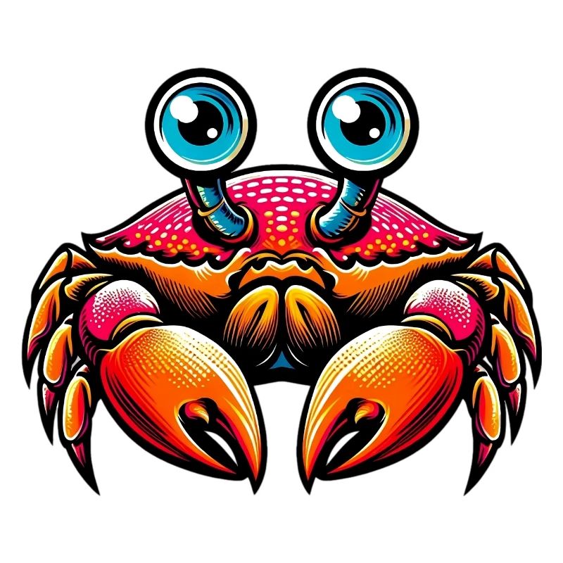 Crab