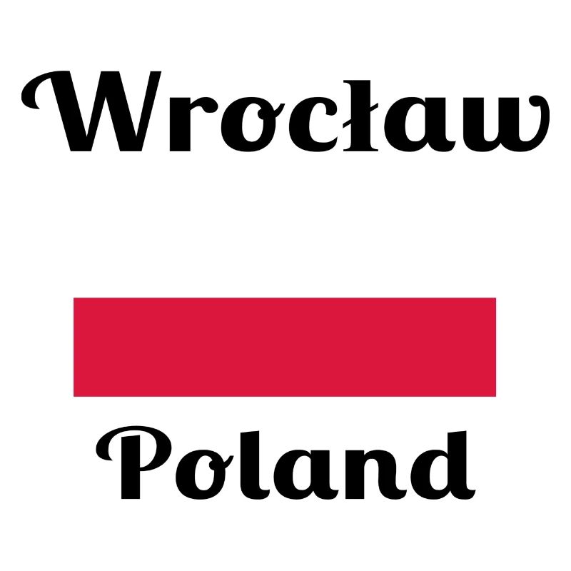 Wrocław, Pologne - Imprimés élégants