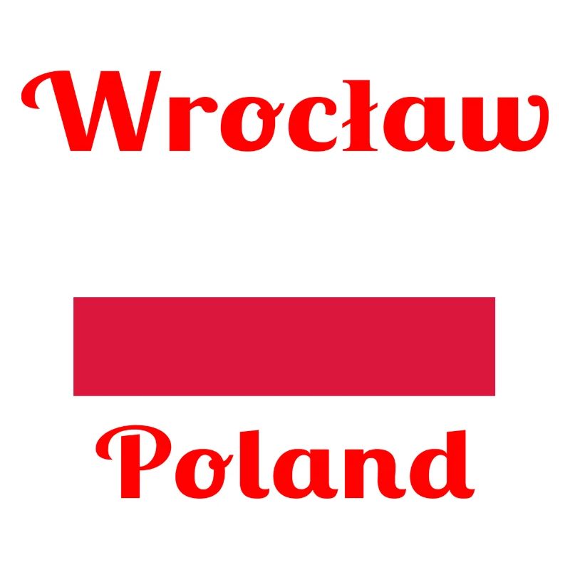 Wrocław, Pologne - Imprimés élégants