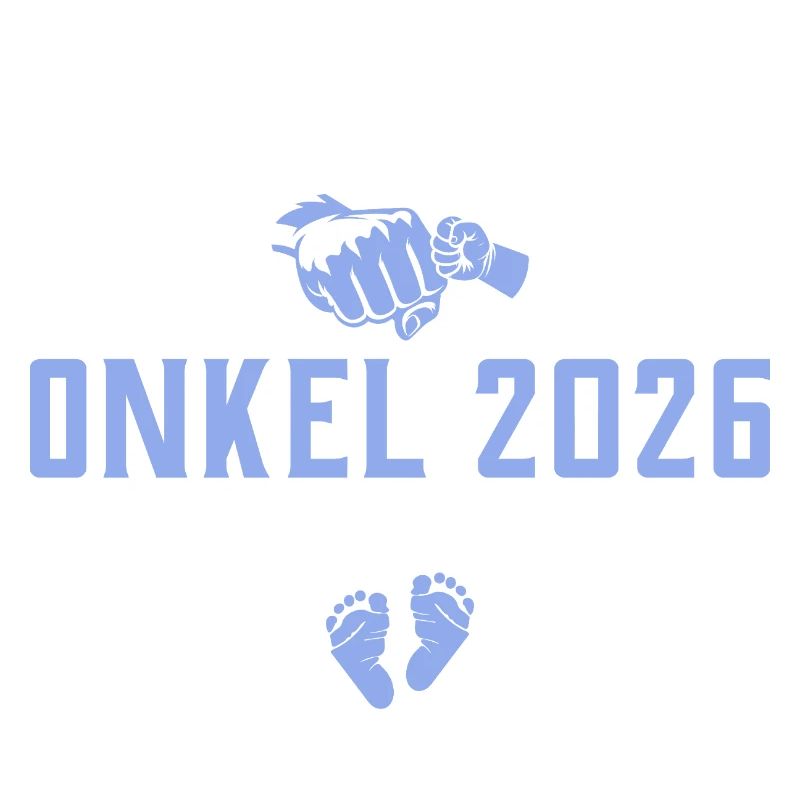 Promotion to Uncle 2026 loading