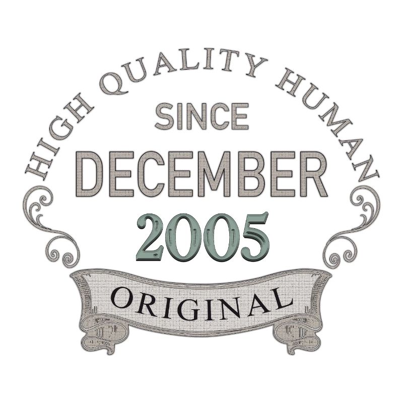 Since_December_2005