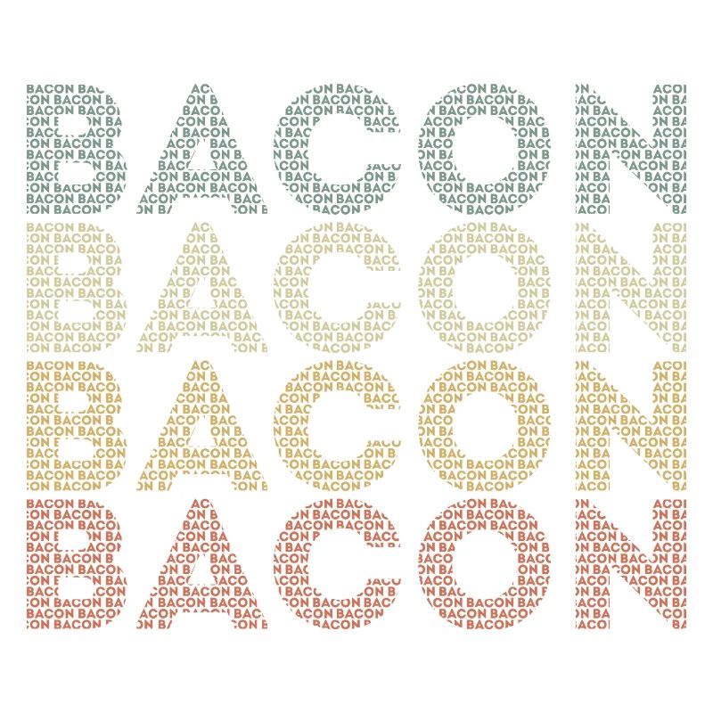 bacon