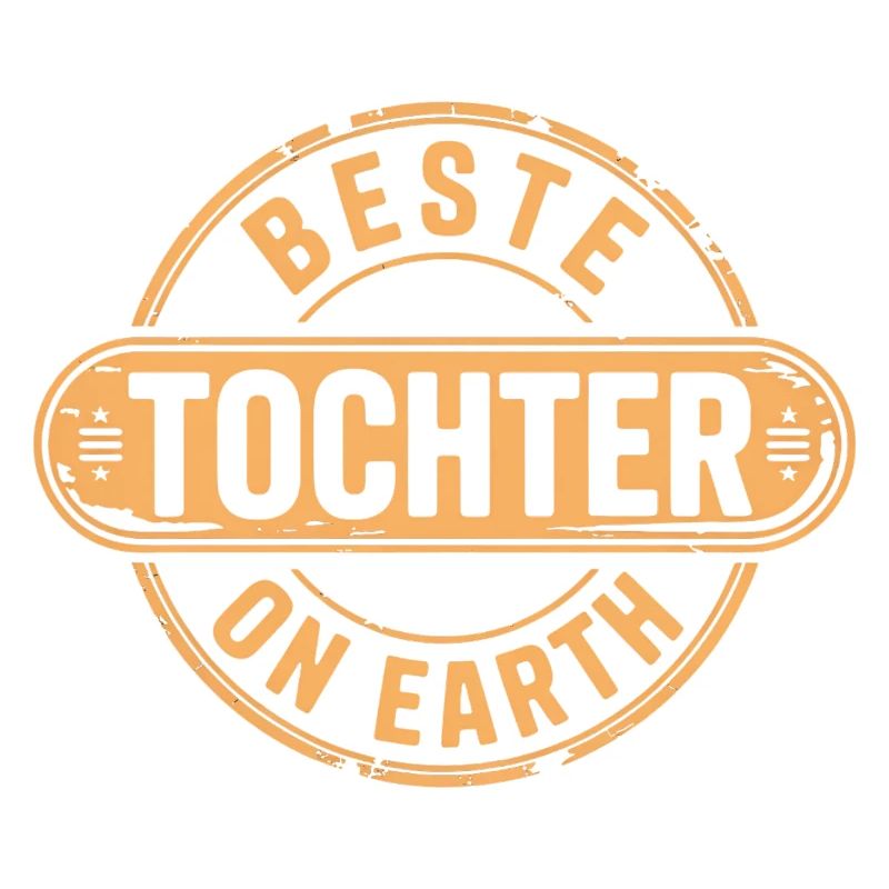 Beste Tochter Geschenkidee