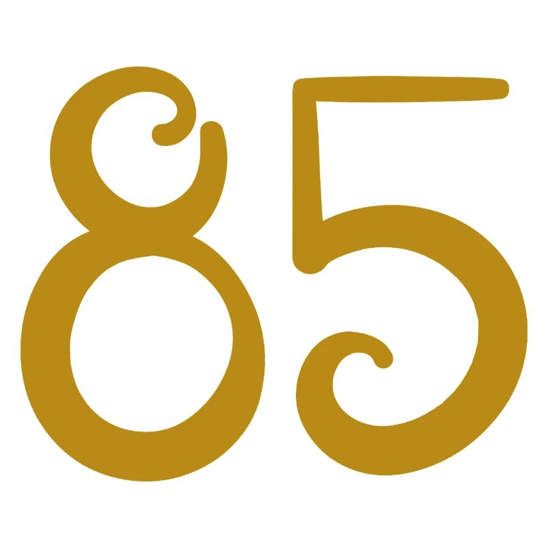 85