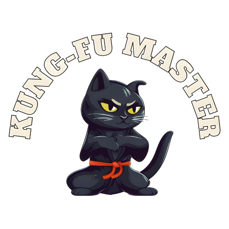 Kung Fu Master