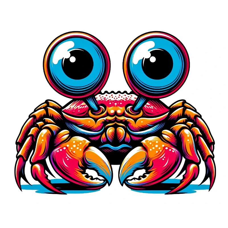 Crabe