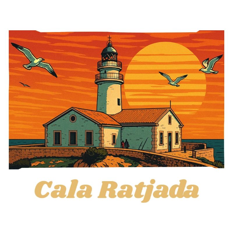 Cala Ratjada - Mallorca
