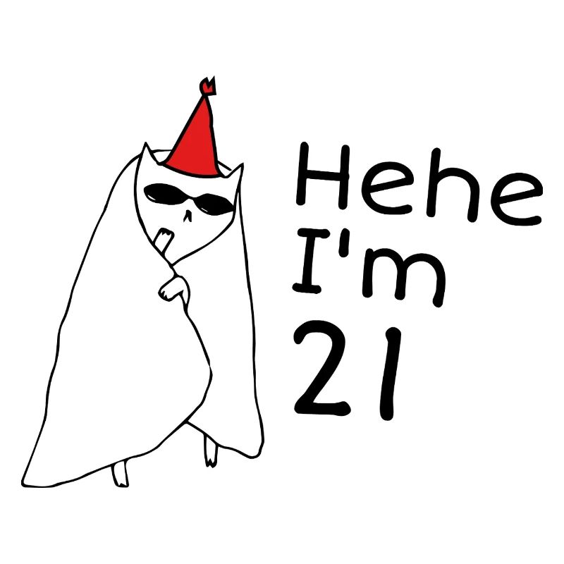 21-jähriges Jubiläum – 21. Jubiläumsgeschenk