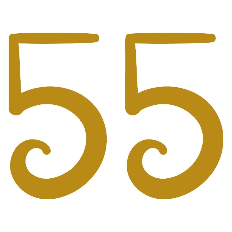 55