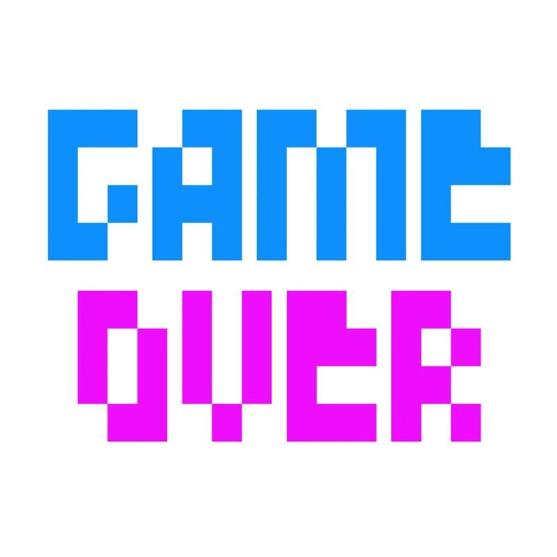Game Over