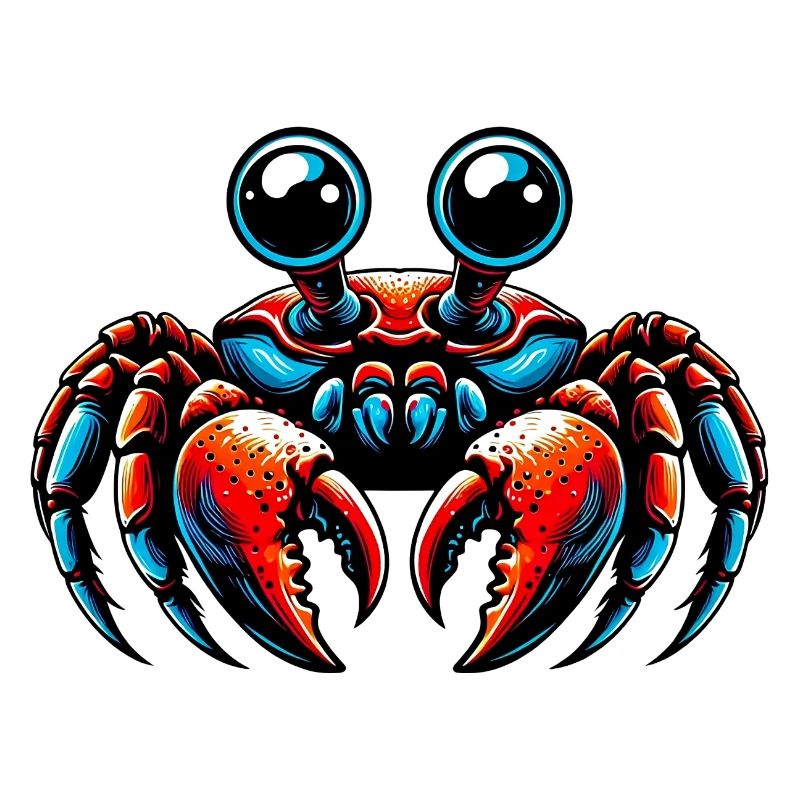 Crabe
