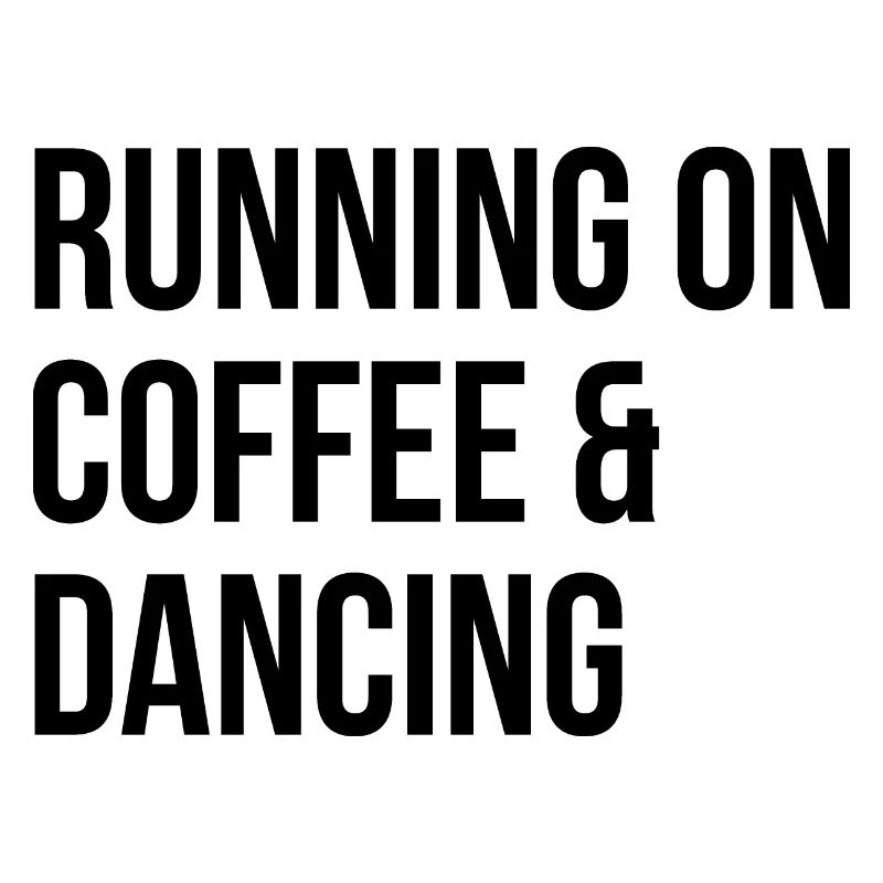 Dancing Dancing Dancing