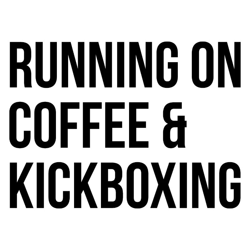 Kickboxing