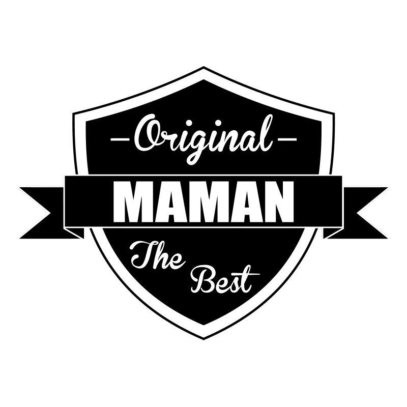 Die beste Mutter - Muttertag