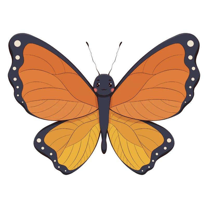 Schmetterling
