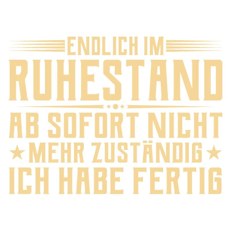 Retraite Plus responsable - Retraité