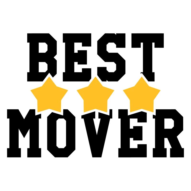 frachtführer / möbelpacker / mover / bewegen