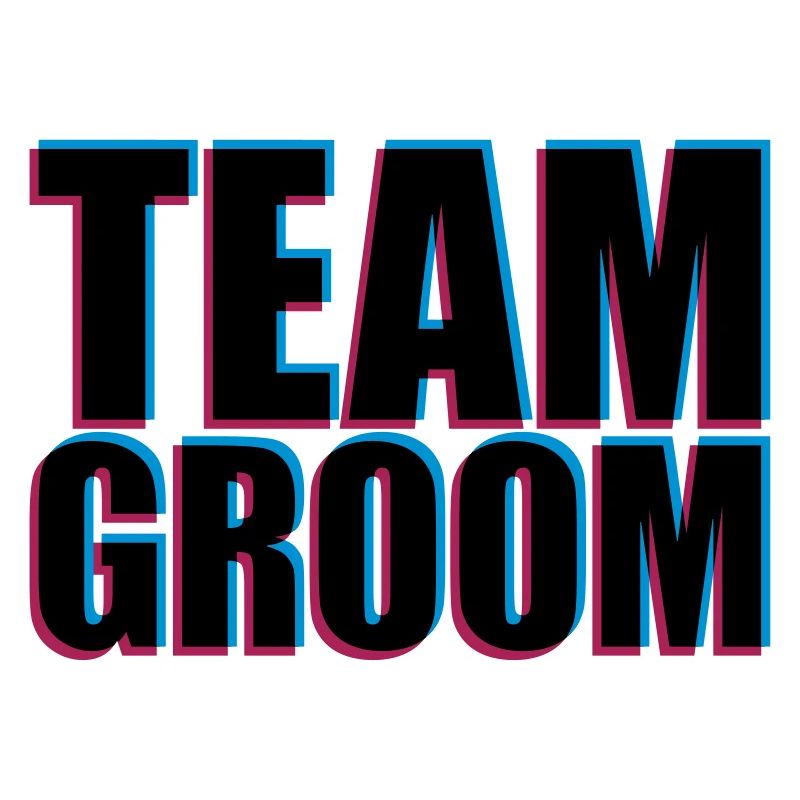 L'équipe Groom 3D