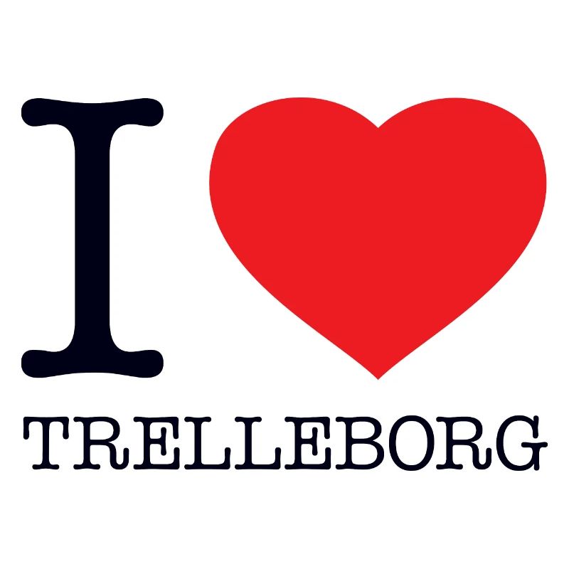 J’ADORE TRELLEBORG