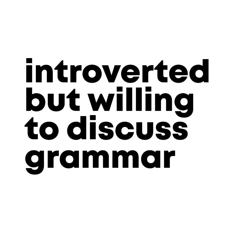 Grammar