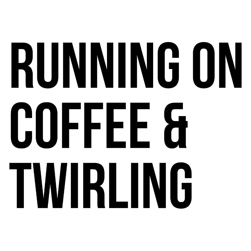 Twirling