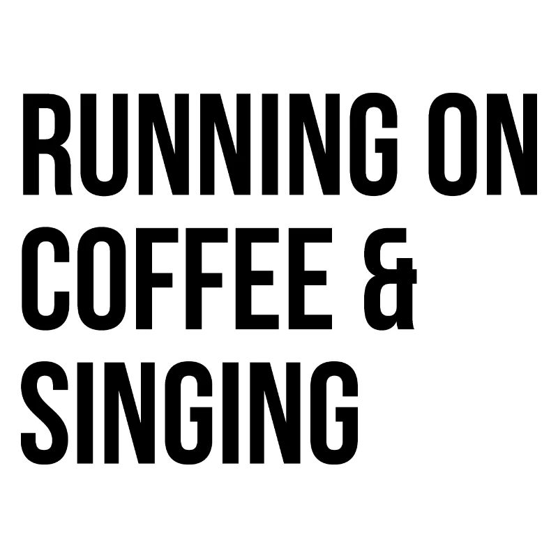 Singing