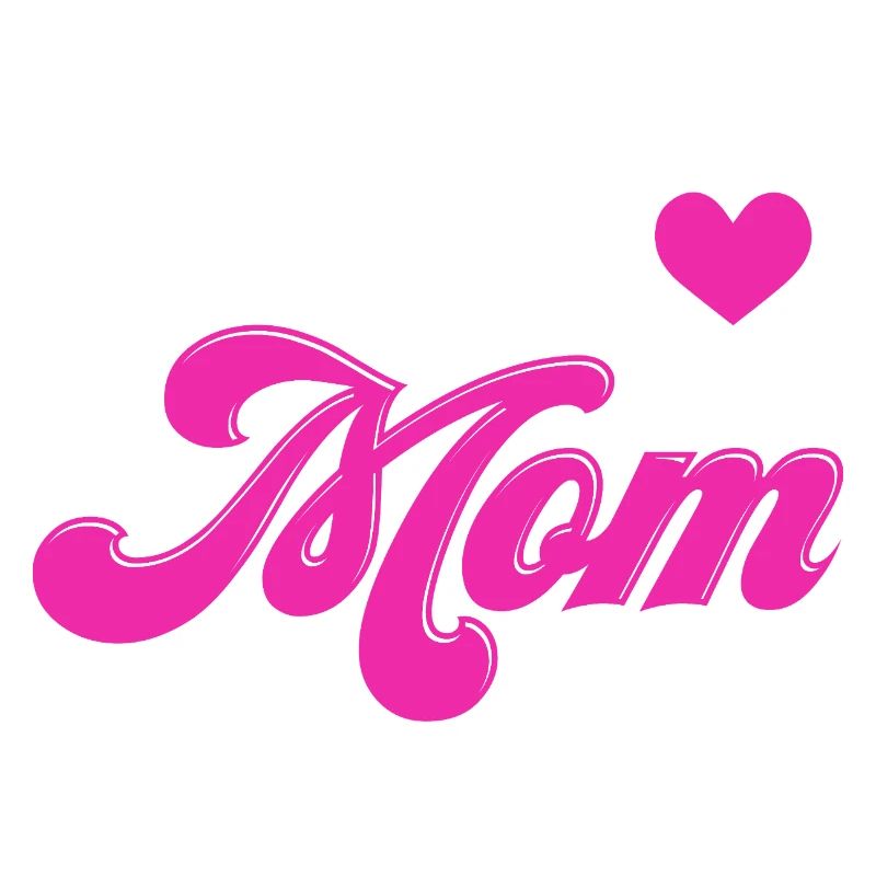 Mama 1. Muttertag Werdende Mama