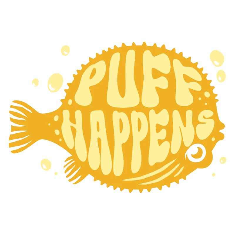 Le Poisson-Globe Suff Arrive