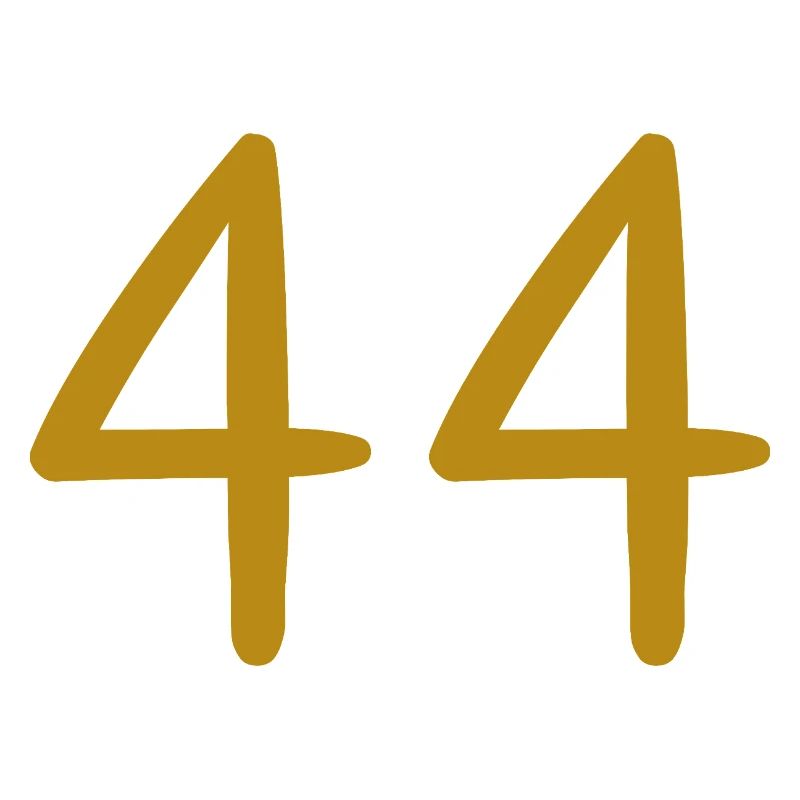 44