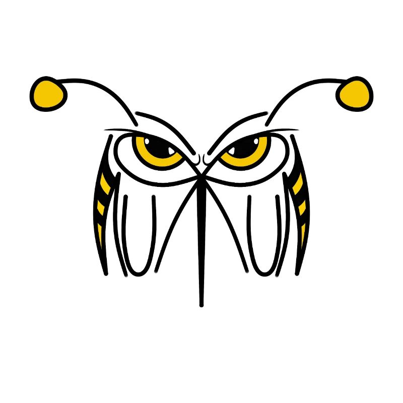STING - Angry Wasp