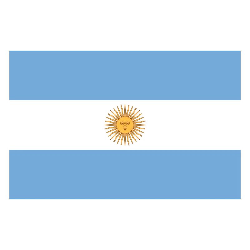 drapeau argentin