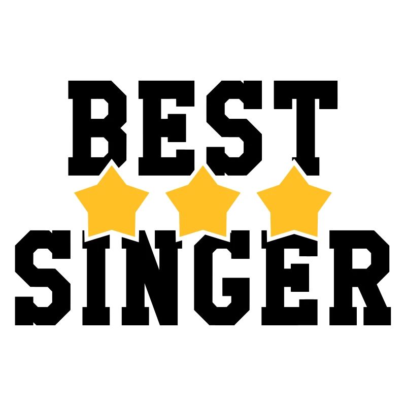 Best Singer