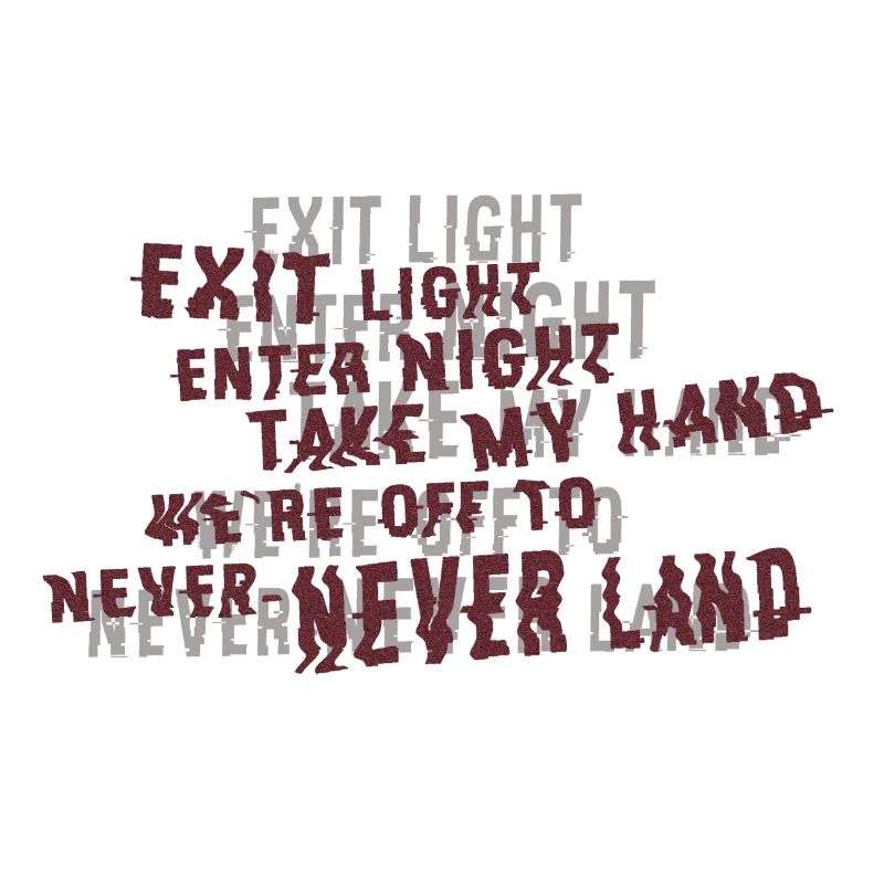 Sandman - Liedtexte