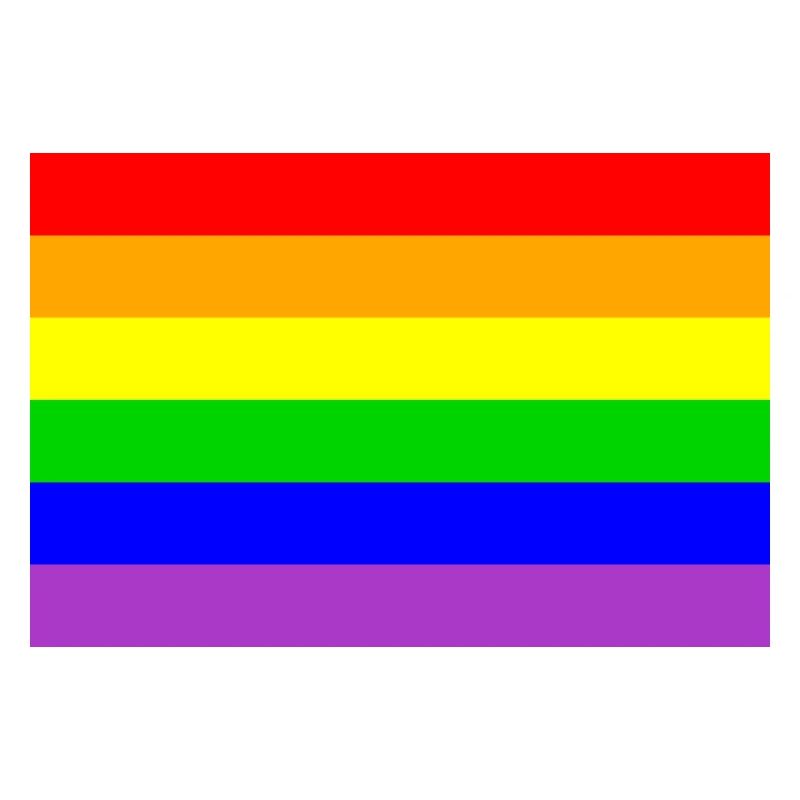 Drapeau LGBT