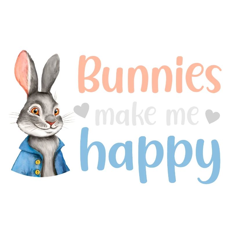 Rabbit Rabbit
