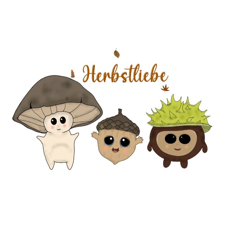Herbstliebe
