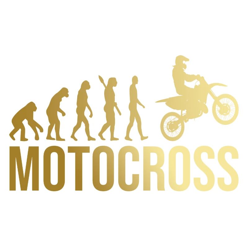 Evolution Motocross