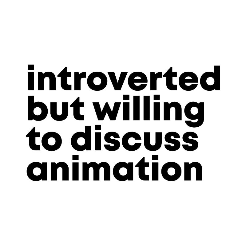 Animation