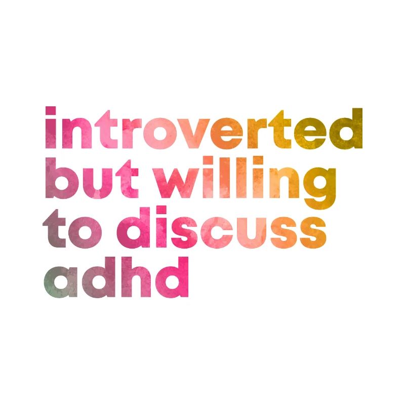 ADHD